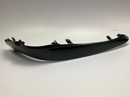 Front Bumper Grille Bumper Cover-Side Spoiler 15-21 MERCEDES C300
