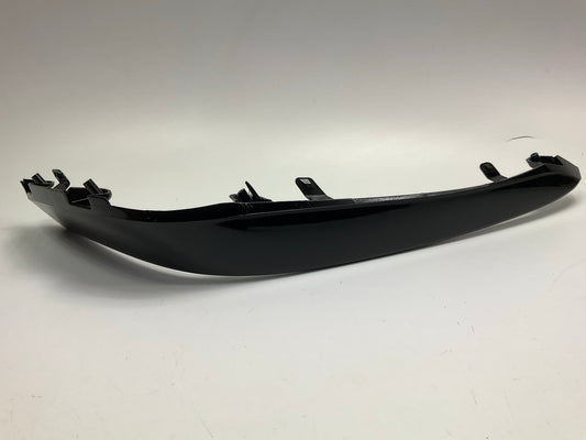 Front Bumper Grille Bumper Cover-Side Spoiler 15-21 MERCEDES C300