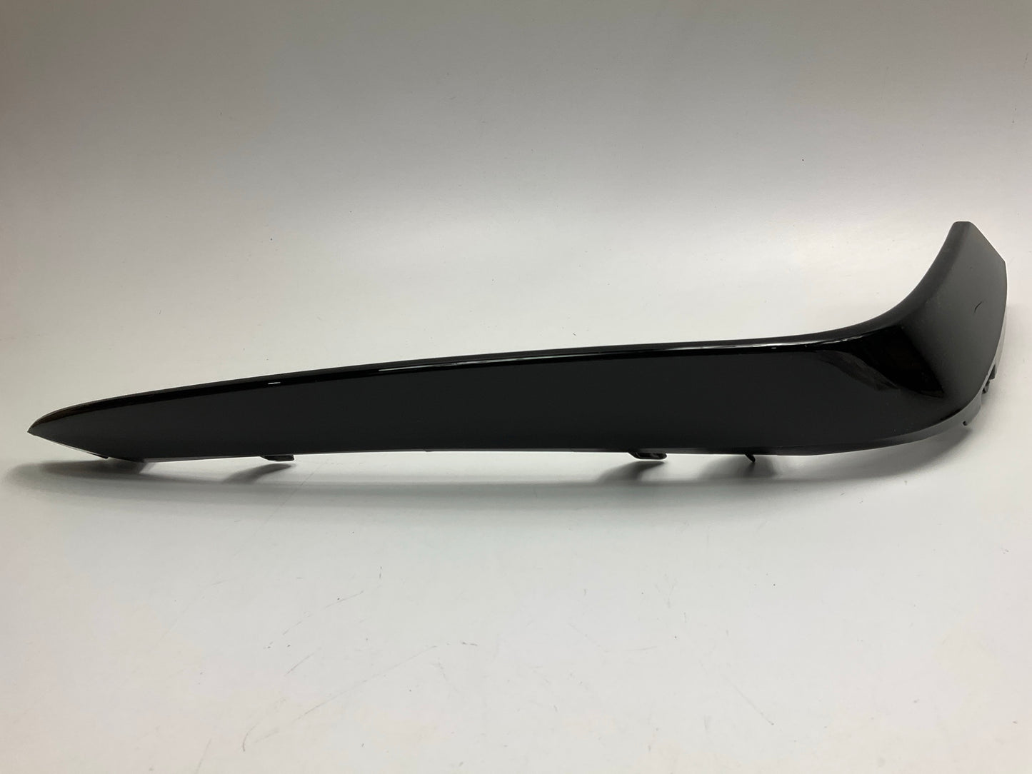 Front Bumper Grille Bumper Cover-Side Spoiler 15-21 MERCEDES C300