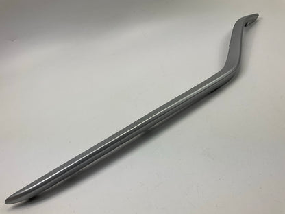 NEW AFTERMARKET Front Right Bumper Moulding For 15-17 Mercedes Benz C63 Amg