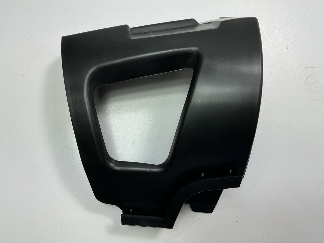 Front Left Bumper To Body Filler Panel Cover - NEW AFTERMARKET