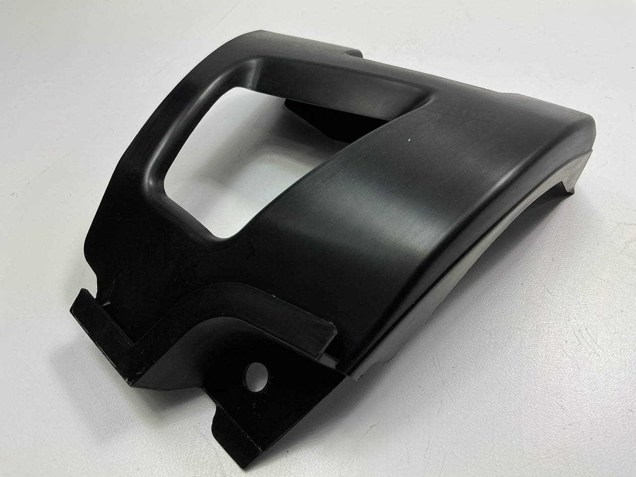 Front Left Bumper To Body Filler Panel Cover - NEW AFTERMARKET