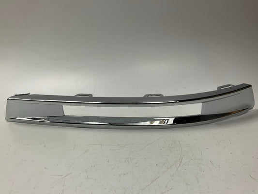 NEW AFTERMARKET Front Right Fog Light Lamp Moulding Trim 12-15 C63 AMG