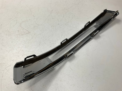 NEW AFTERMARKET Front Right Fog Light Lamp Moulding Trim 12-15 C63 AMG