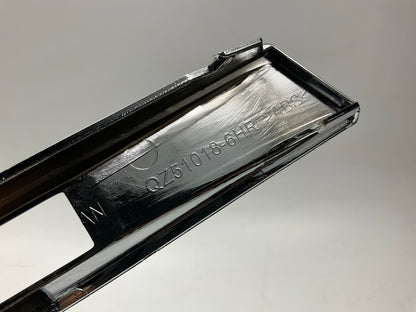 NEW AFTERMARKET Front Right Fog Light Lamp Moulding Trim 12-15 C63 AMG