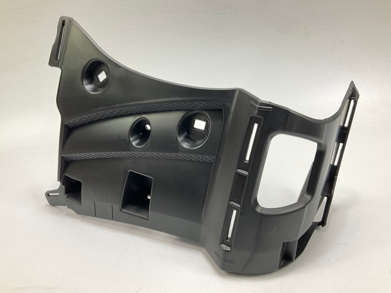 AFTERMARKET Front Right Bumper Cover Fascia 2011-13 Mercedes-benz S63 AMG
