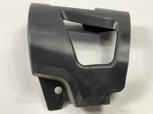 NEW - AFTERMARKET MB1089106 Bumper To Body Filler Panel Front Right Lower