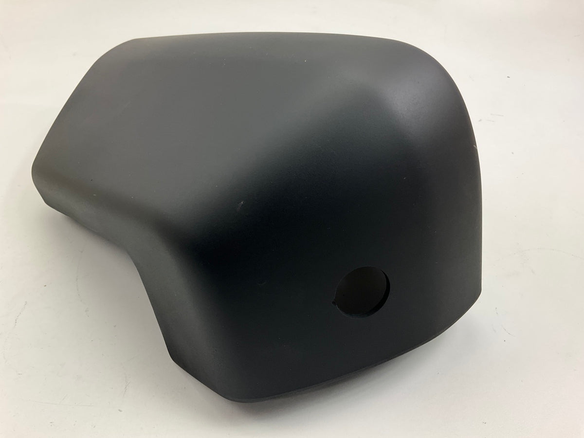 AFTERMARKET REAR LEFT Bumper End Cap For 07-15 Mercedes-Benz G55 AMG G550