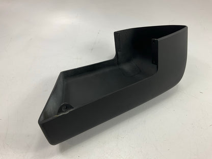 AFTERMARKET - MB1104107 Rear Left Outer Bumper End Cap