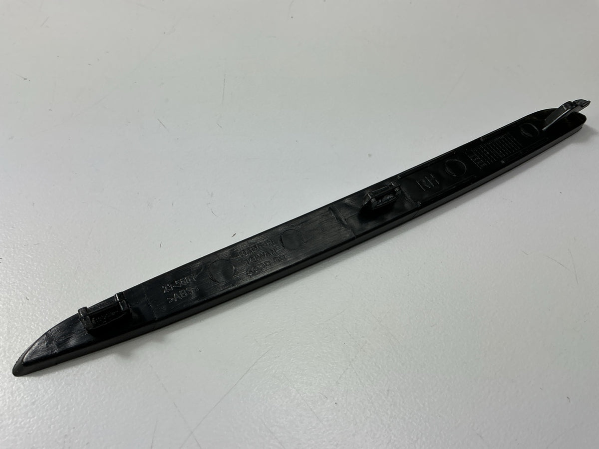 NEW AFTERMARKET MB1139101 Rear Right Bumper Insert