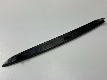 NEW AFTERMARKET MB1139101 Rear Right Bumper Insert
