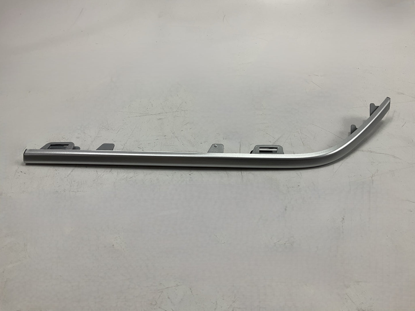 NEW AFTERMARKET - Rear Left Bumper Cover Moulding Trim 2015-18 Mercedes-Benz C63