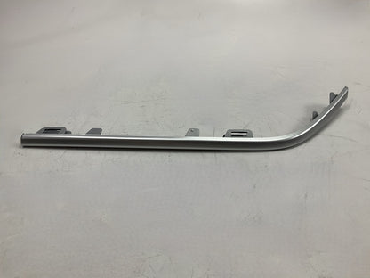 NEW AFTERMARKET - Rear Left Bumper Cover Moulding Trim 2015-18 Mercedes-Benz C63