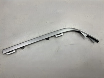NEW AFTERMARKET - Rear Left Bumper Cover Moulding Trim 2015-18 Mercedes-Benz C63