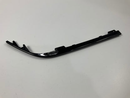 NEW AFTERMARKET Rear Left Bumper Trim Moulding 15-17 Mercedes-Benz C-CLASS