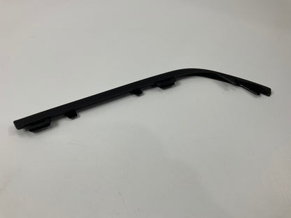 NEW AFTERMARKET Rear Left Bumper Trim Moulding 15-17 Mercedes-Benz C-CLASS