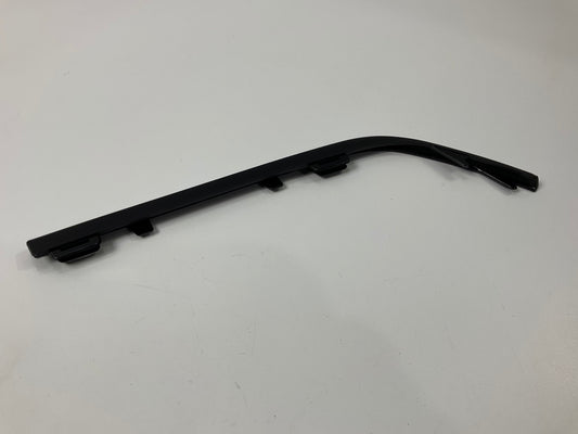 NEW AFTERMARKET Rear Left Bumper Trim Moulding 15-17 Mercedes-Benz C-CLASS