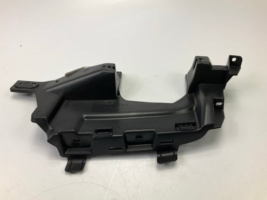 New Aftermarket - Rear Left Bumper Support 14-17 Mercedes-Benz S550, 15- 17 S600