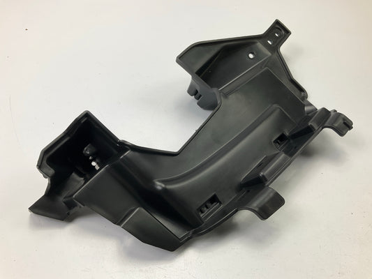 New Aftermarket - Rear Left Bumper Support 14-17 Mercedes-Benz S550, 15- 17 S600