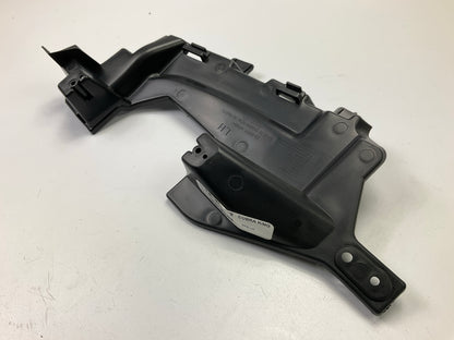 New Aftermarket - Rear Left Bumper Support 14-17 Mercedes-Benz S550, 15- 17 S600