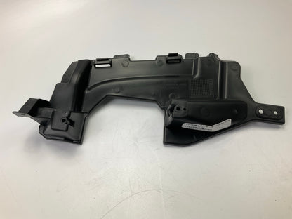 New Aftermarket - Rear Left Bumper Support 14-17 Mercedes-Benz S550, 15- 17 S600