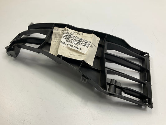 NEW AFTERMARKET Rear Bumper Right Support Bracket - 10-13 Mercedes S-Class W221