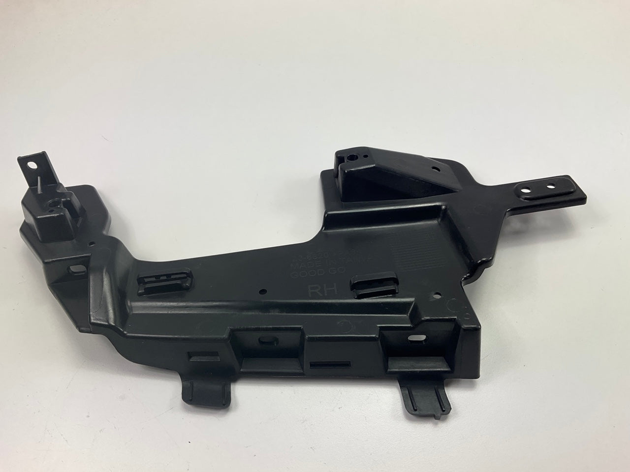 AFTERMARKET - REAR RIGHT Bumper Exhaust Tail Pipe Bracket For 2014-2016 S63 AMG