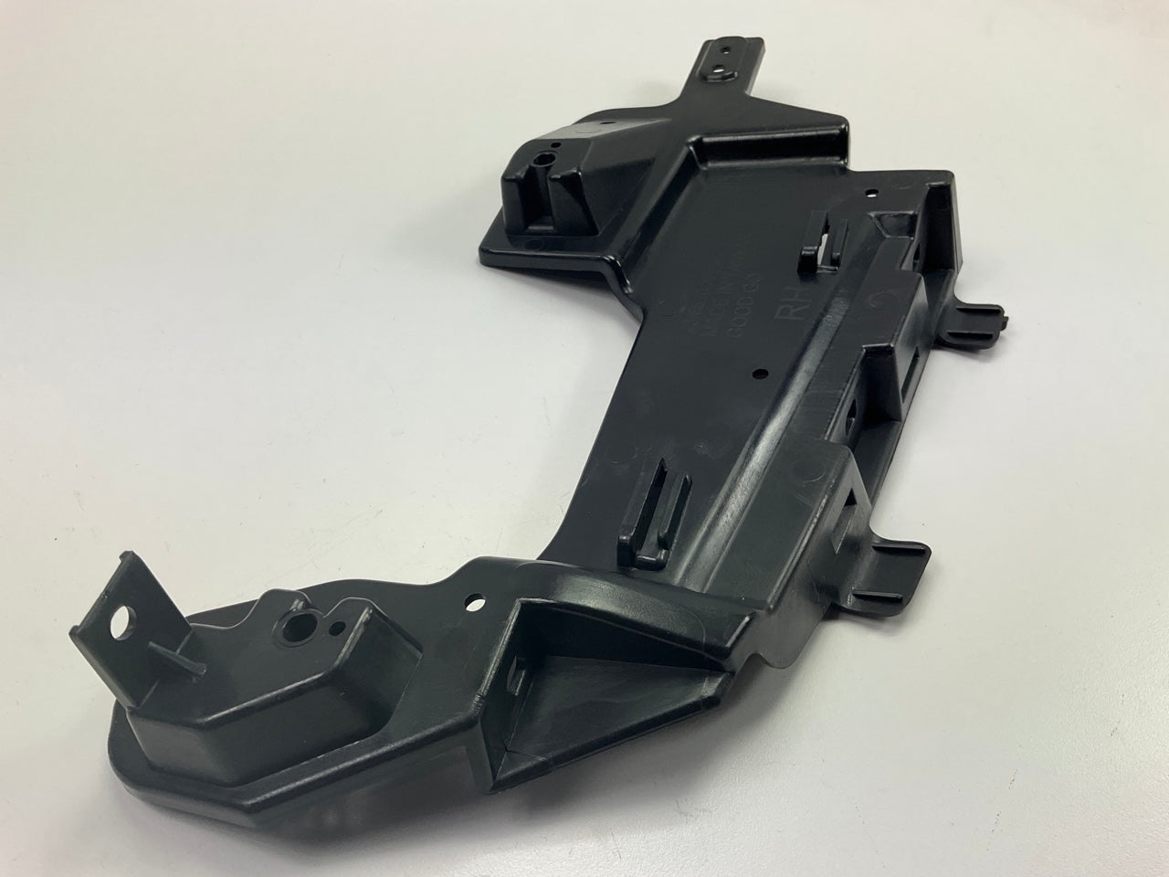 AFTERMARKET - REAR RIGHT Bumper Exhaust Tail Pipe Bracket For 2014-2016 S63 AMG