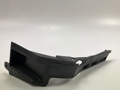 NEW AFTERMARKET Rear Left Bumper Filler Retainer For 15-21 C300 C400 C43 C63