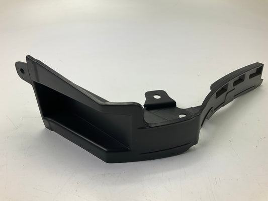 NEW AFTERMARKET - Bumper Trim For Mercedes-Benz C400 C300 Rear Passenger Side