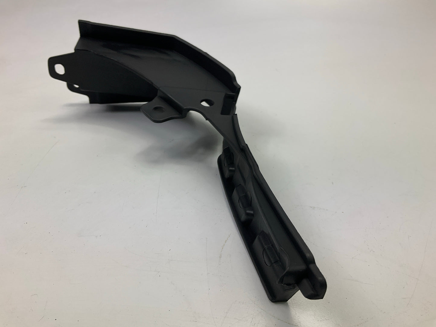 NEW AFTERMARKET - Bumper Trim For Mercedes-Benz C400 C300 Rear Passenger Side
