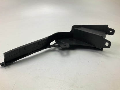 NEW AFTERMARKET - Bumper Trim For Mercedes-Benz C400 C300 Rear Passenger Side