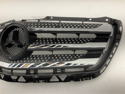 NEW AFTERMARKET - Front Grille For 2014-2018 Mercedes-Benz Sprinter 2500 3500