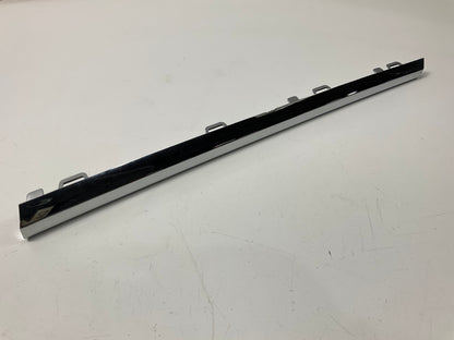 NEW AFTERMARKET Front Left Grille Moulding Mercedes-Benz 15-17 CLS400, CLS550