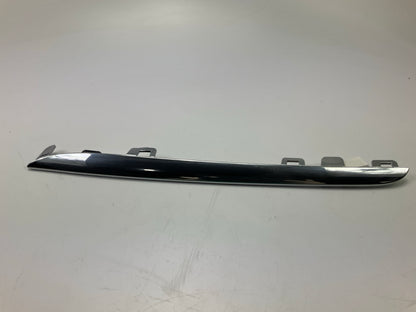 AFTERMARKET - Left Upper Driver Side Grille Moulding Trim 2015-18 Mercedes C300