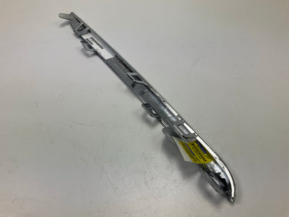 AFTERMARKET - Left Upper Driver Side Grille Moulding Trim 2015-18 Mercedes C300