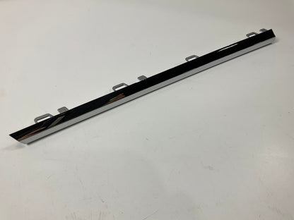 NEW AFTERMARKET Front Right Grille Moulding 2015-2017 Mercedes Benz CLS550 AMG