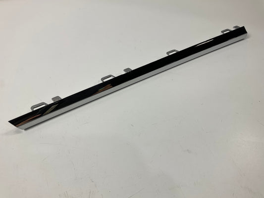 NEW AFTERMARKET Front Right Grille Moulding 2015-2017 Mercedes Benz CLS550 AMG