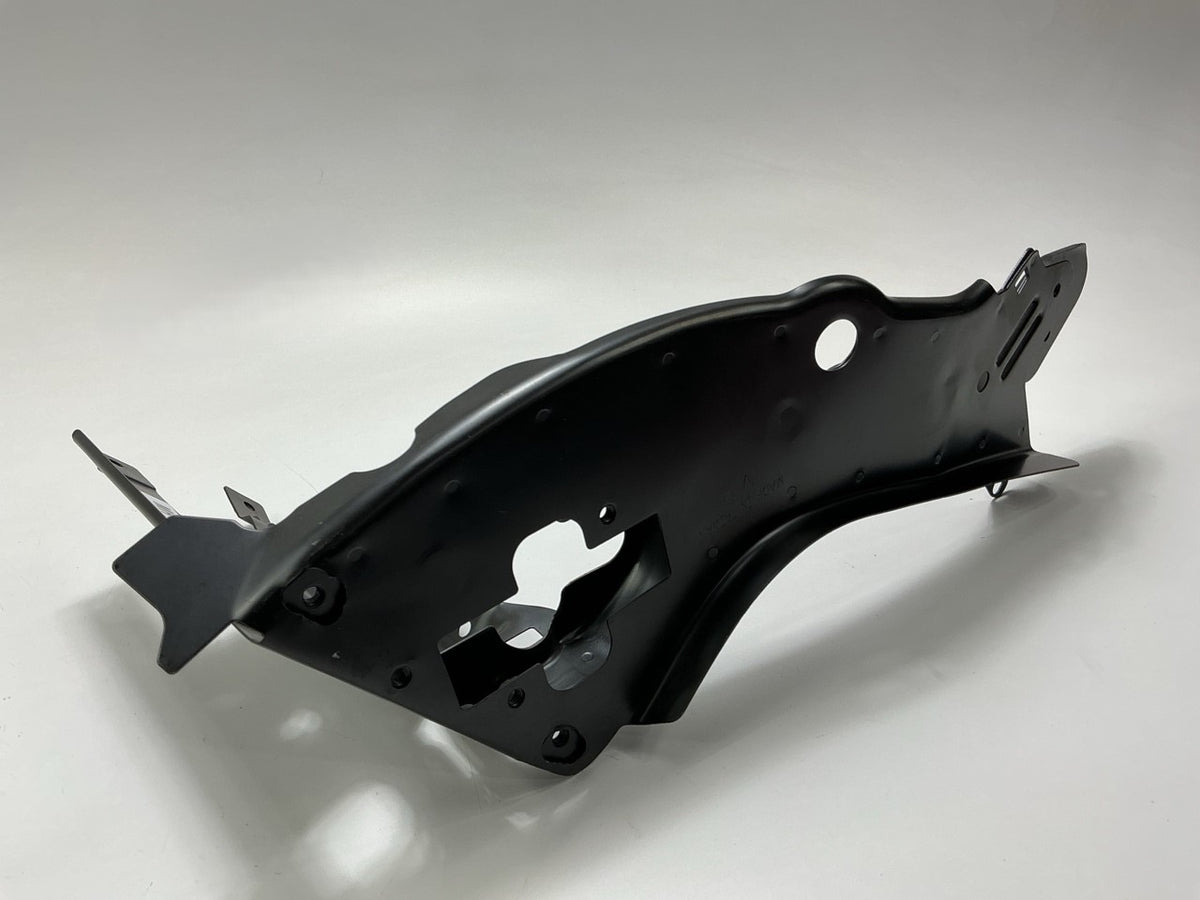 NEW AFTERMARKET Right Radiator Support, 2116200416