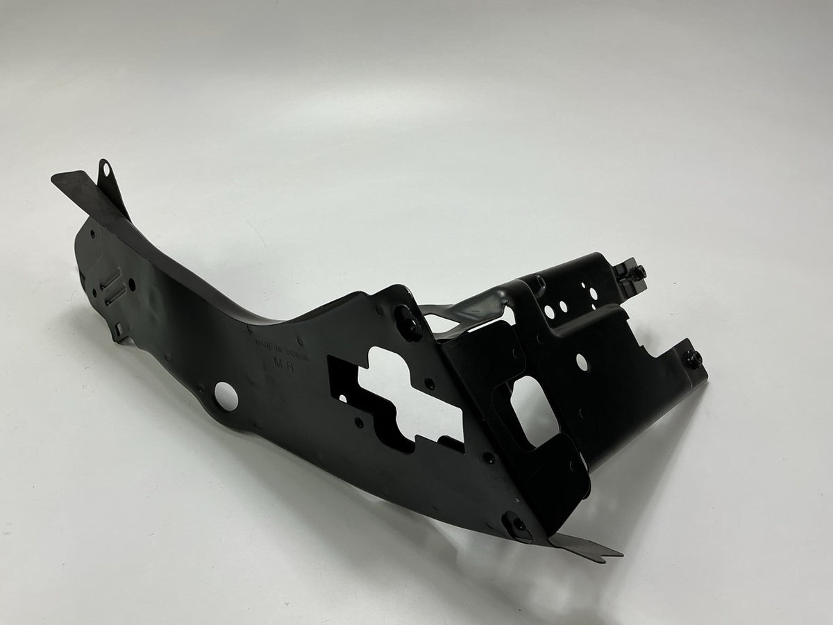 NEW AFTERMARKET Right Radiator Support, 2116200416
