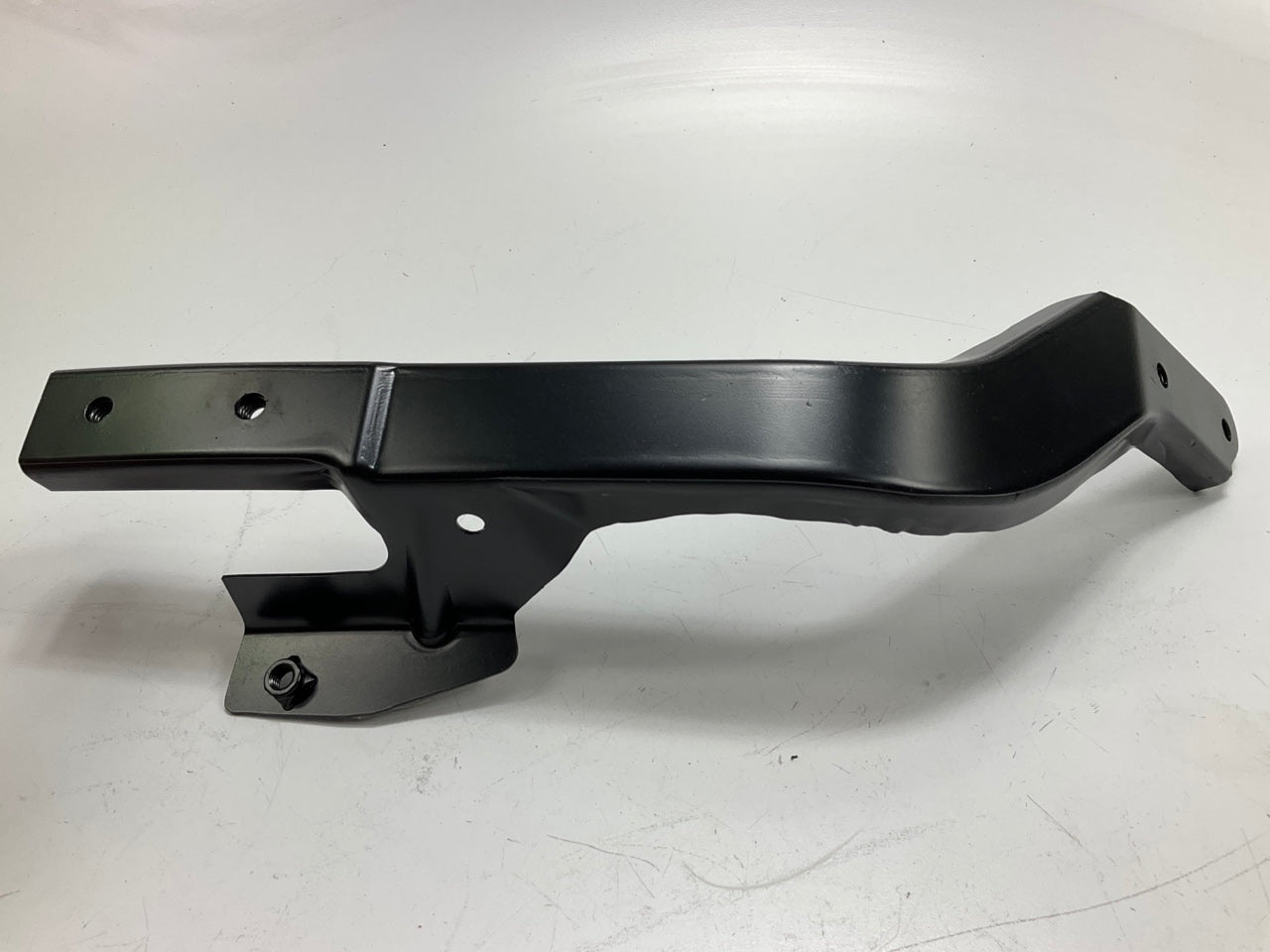 NEW AFTERMARKET MB1225182 Right Outer Radiator Support