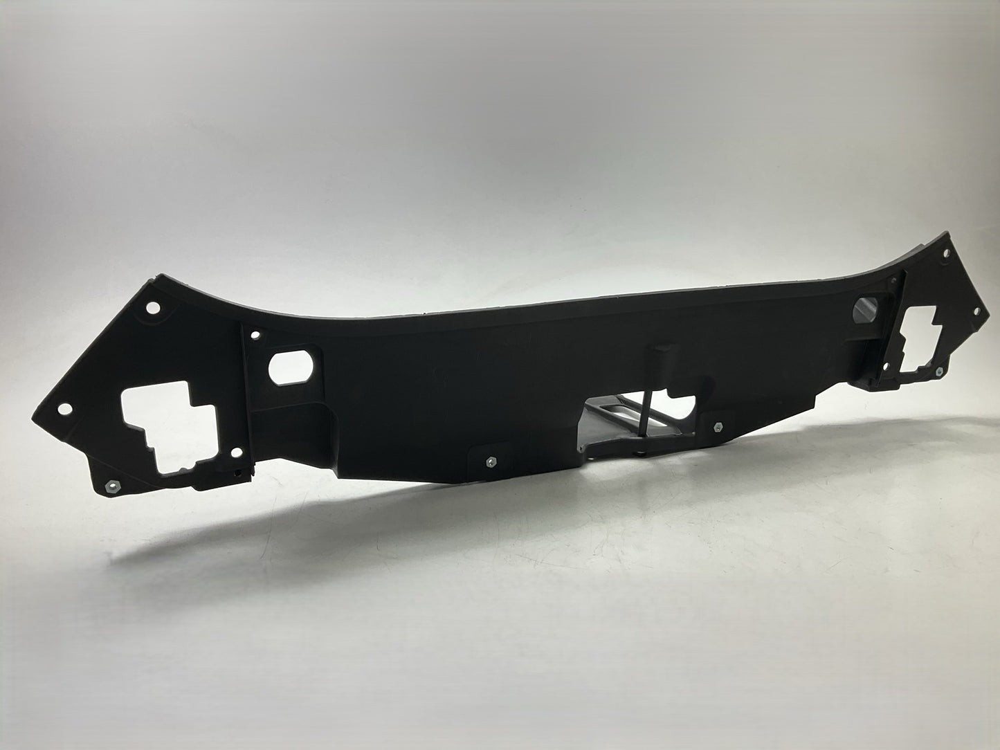 NEW AFTERMARKET MB1225186 Upper Tie Bar Radiator Support 2226209901