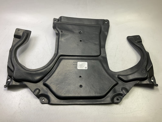 NEW AFTERMARKET Rear Engine Splash Shield Undercar Cover Guard