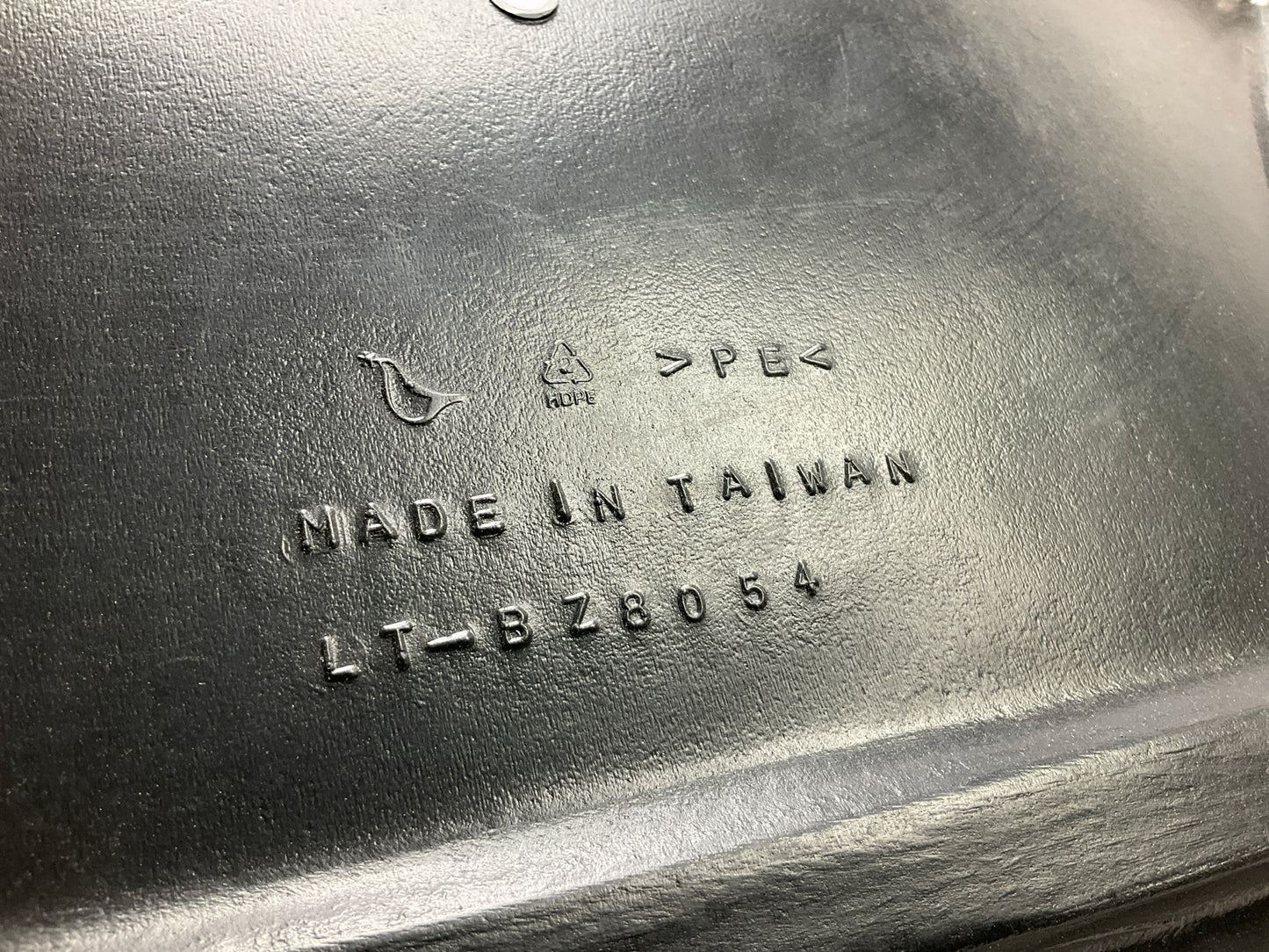 NEW AFTERMARKET Rear Engine Splash Shield Undercar Cover Guard