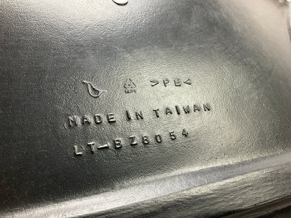 NEW AFTERMARKET Rear Engine Splash Shield Undercar Cover Guard