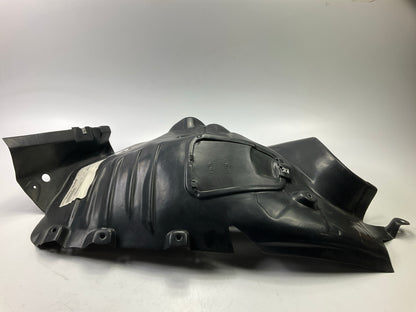 NEW Front Fender Liner Left Side For 2014-2017 Mercedes-Benz E550, 15-17 E400