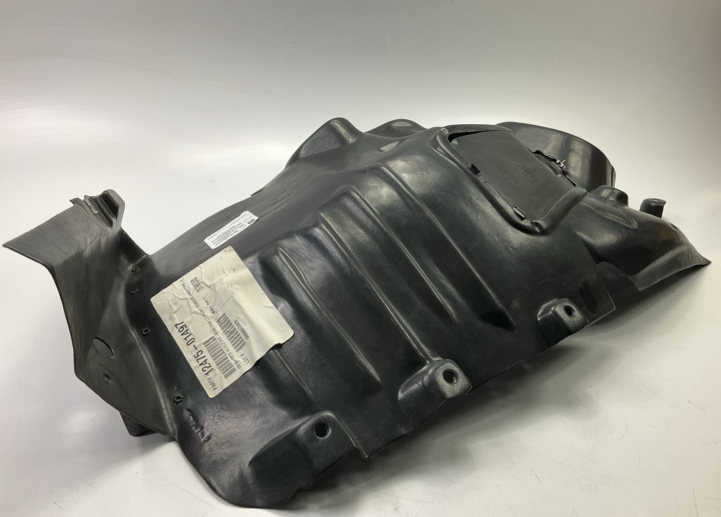 NEW Front Fender Liner Left Side For 2014-2017 Mercedes-Benz E550, 15-17 E400