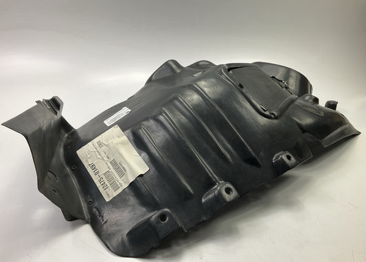 NEW Front Fender Liner Left Side For 2014-2017 Mercedes-Benz E550, 15-17 E400