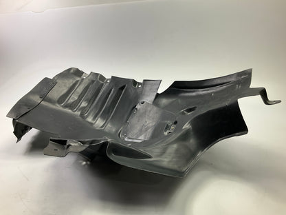 NEW Front Fender Liner Left Side For 2014-2017 Mercedes-Benz E550, 15-17 E400