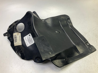 AFTERMARKET - MB1249119 Rear Splash Shield Fender Liner 2003-06 Benz S430 S500